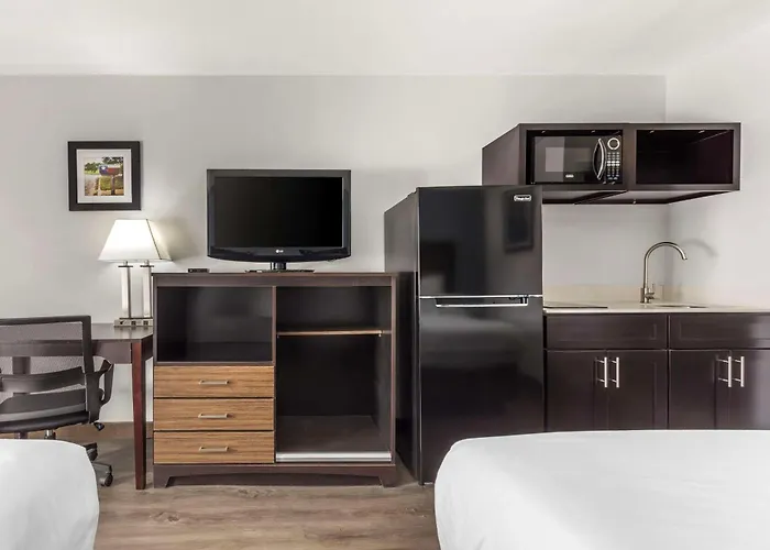 Quality Inn Gainesville