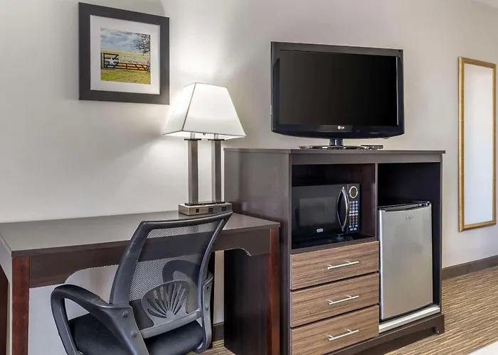 Quality Inn Gainesville