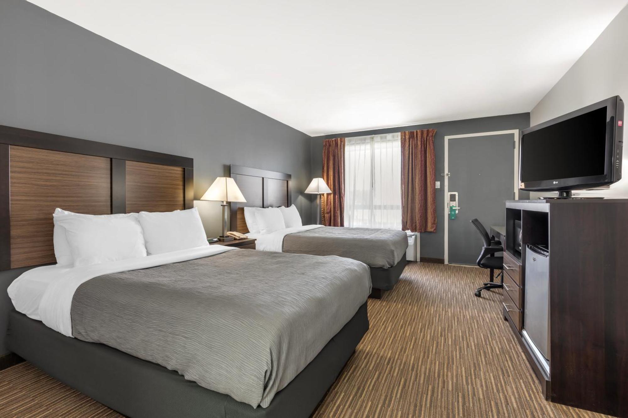 Inn Quality Gainesville