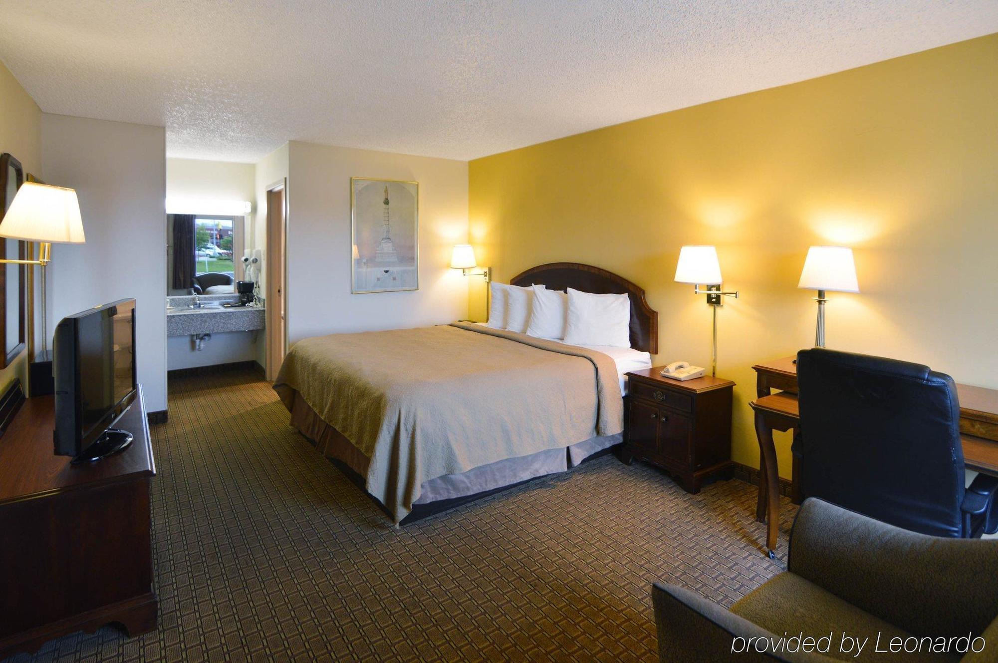 Inn Quality Gainesville