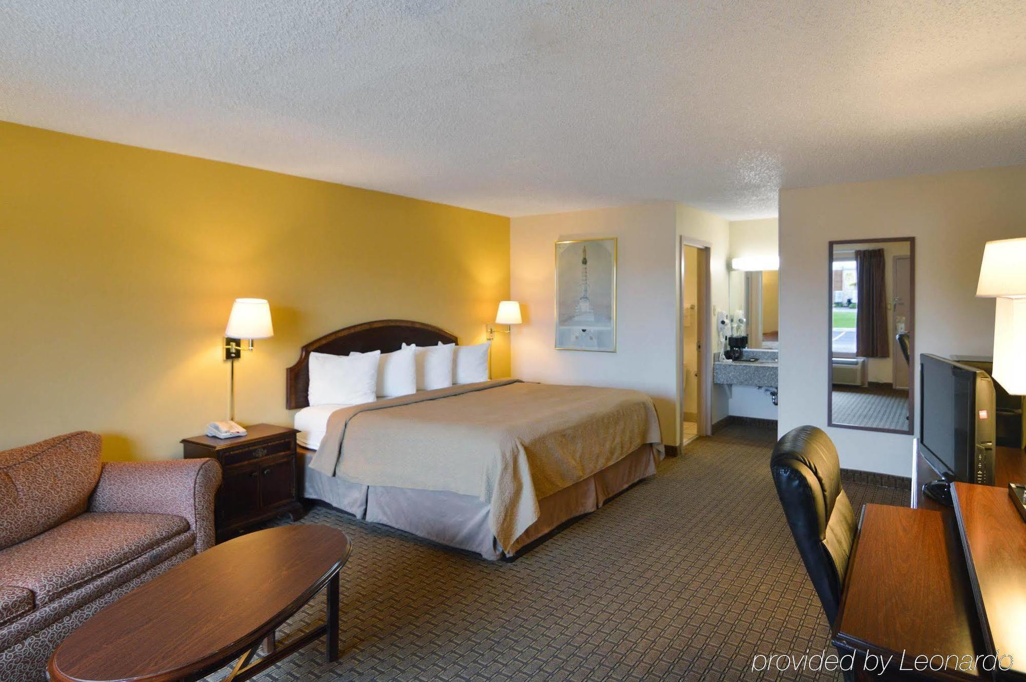 Quality Inn