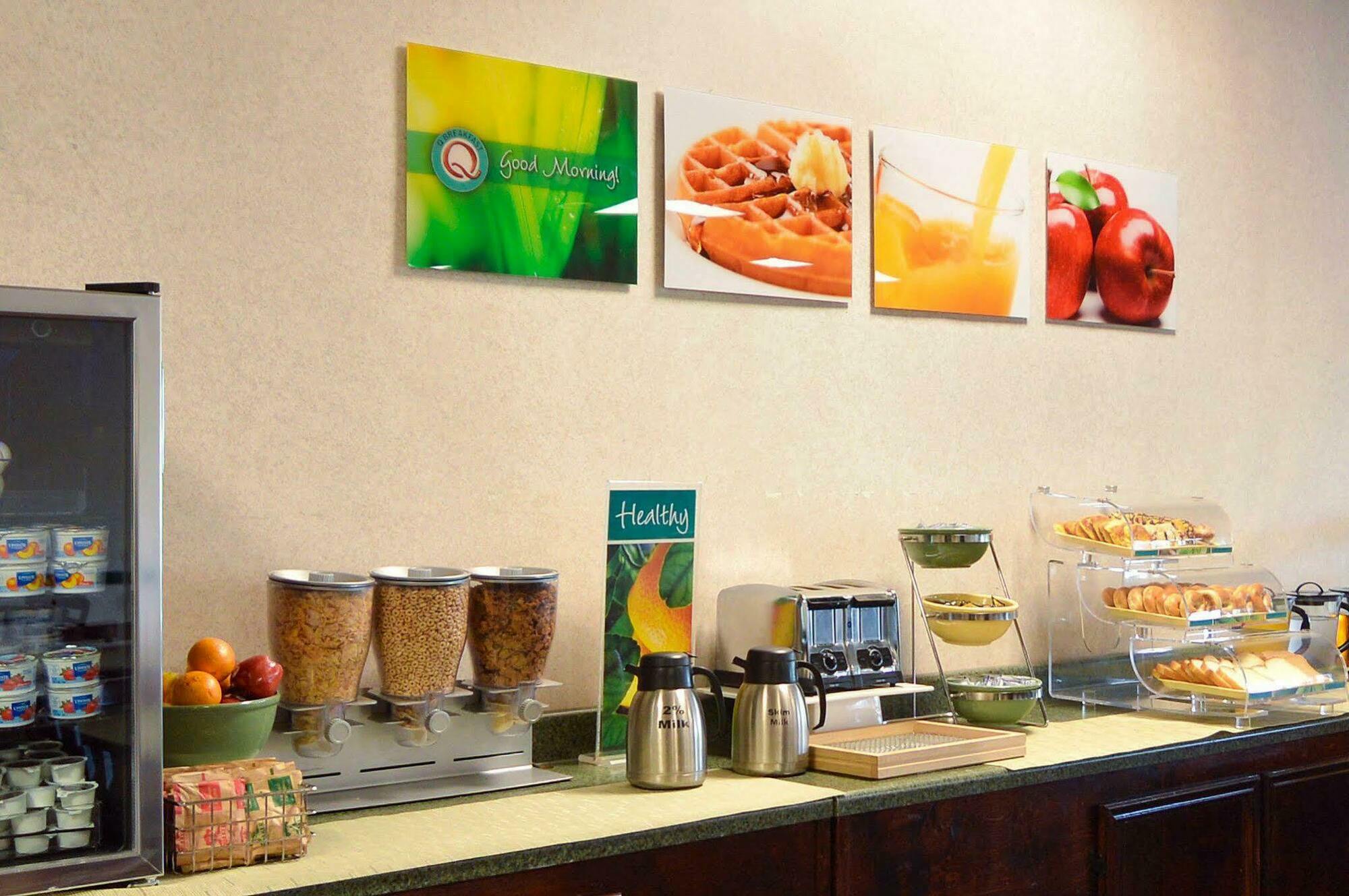 Quality Inn