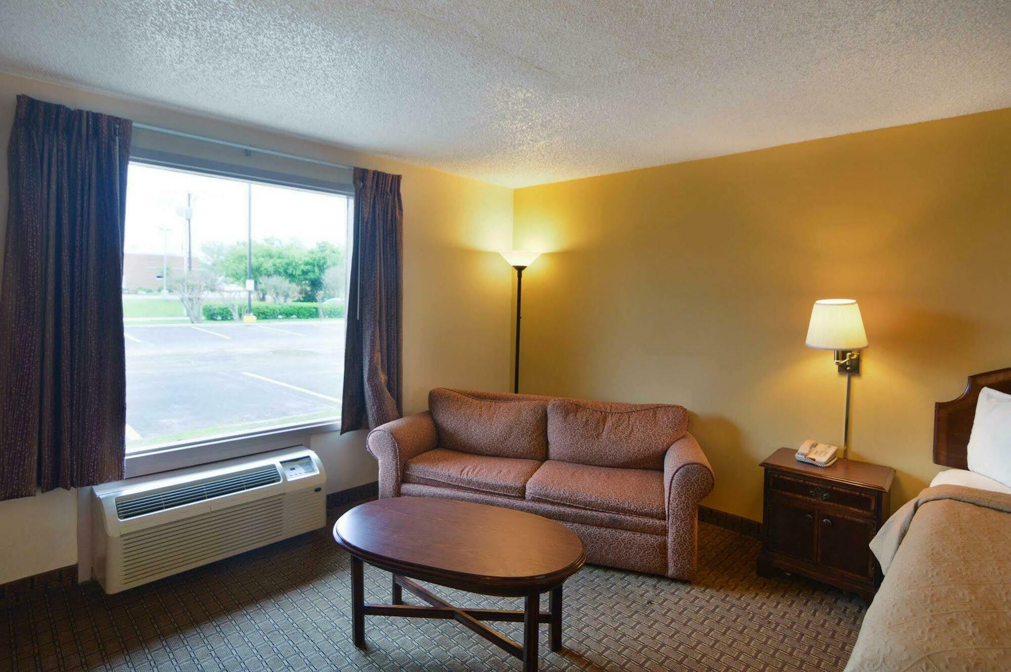 Inn Quality Gainesville