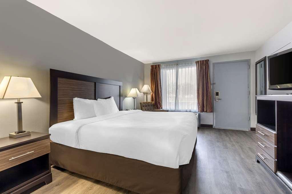 Mini-hôtel Quality Gainesville