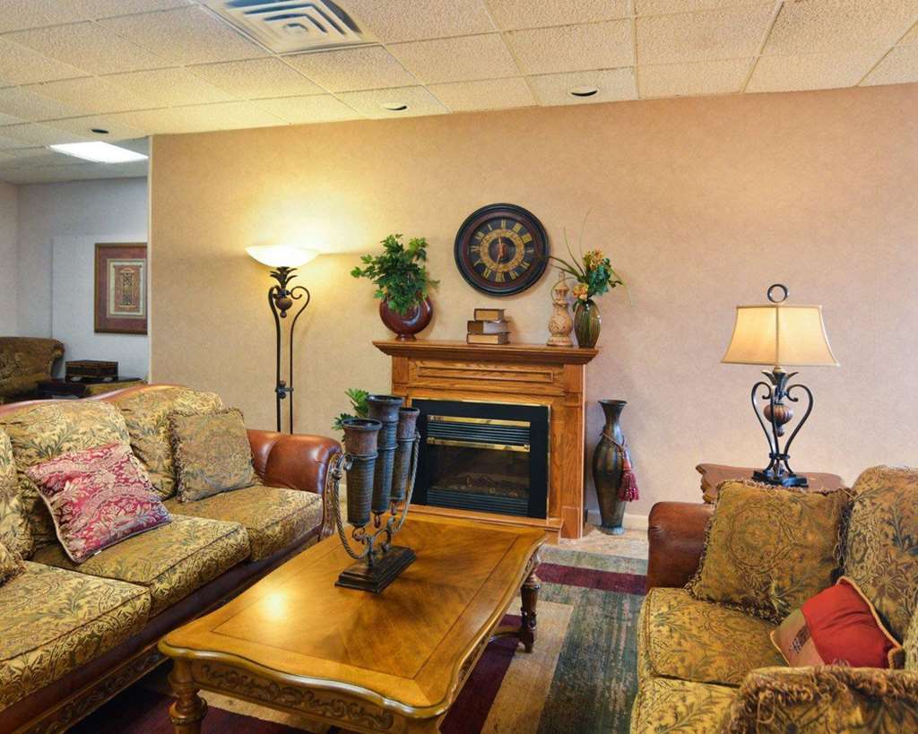 Mini-hôtel Quality Gainesville
