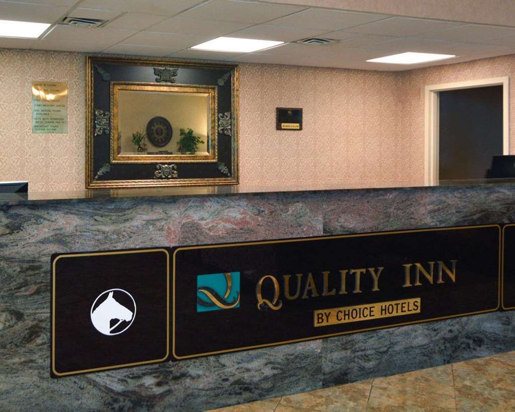 Quality 2* Gainesville