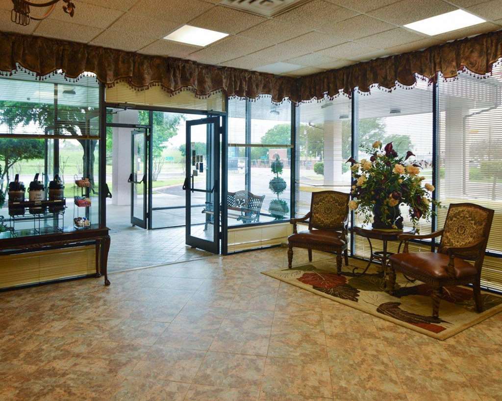 Quality Mini-hôtel Gainesville