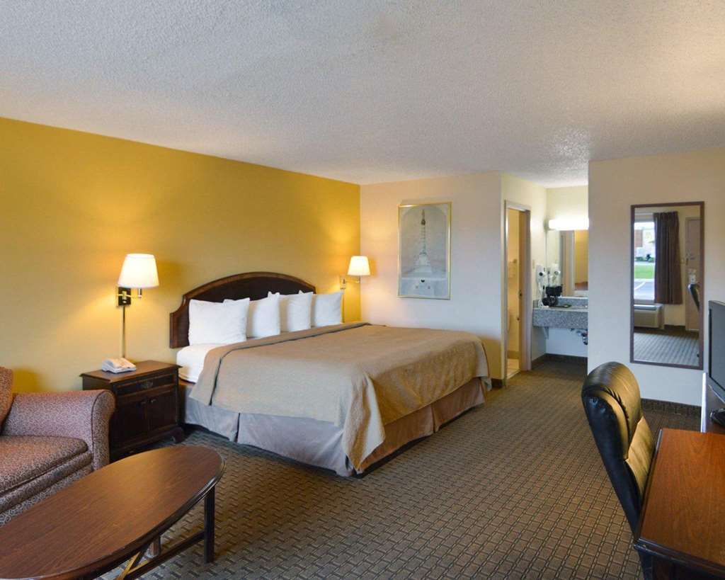 Quality Mini-hôtel Gainesville