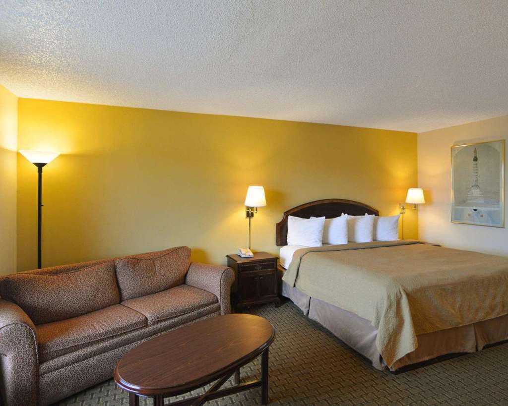 Mini-hôtel Quality 2*